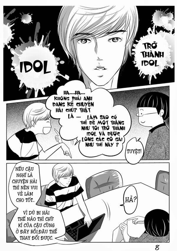 my dream chapter 2 10