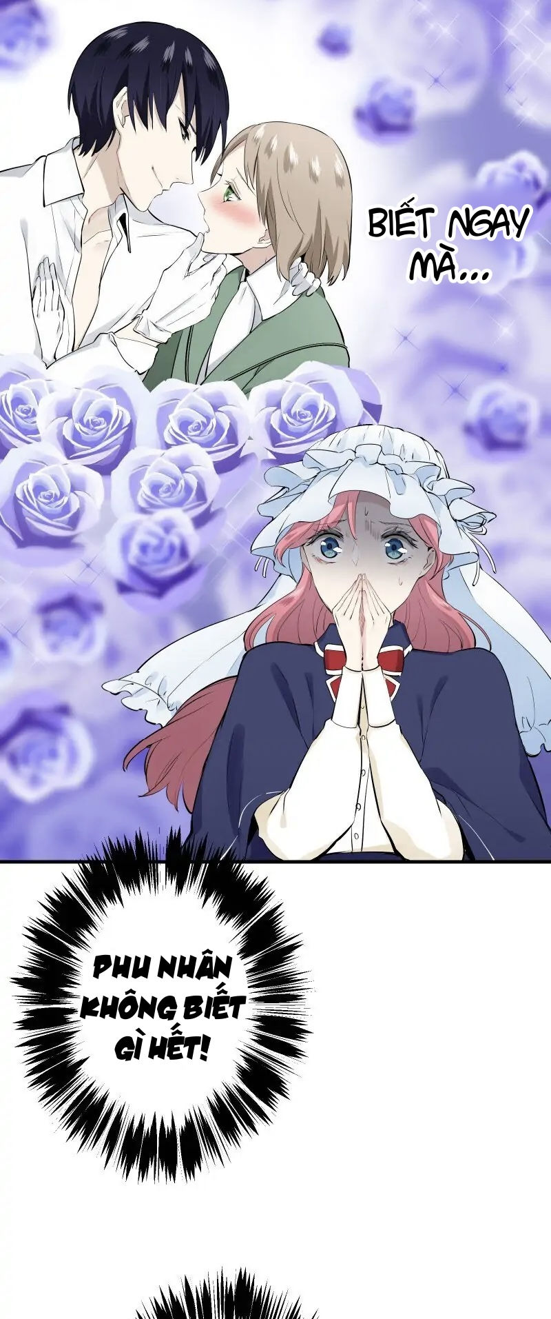 nullitas~nàng dâu giả dối~ chapter 51.2 17