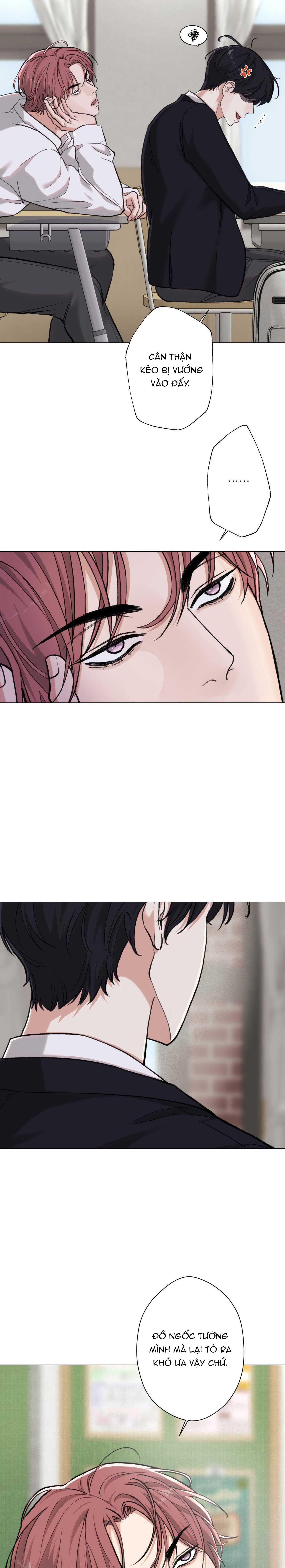 em bé và đại ca chapter 25 32