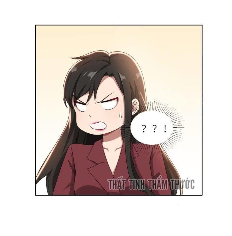 vợ yêu không ngoan chapter 28 20