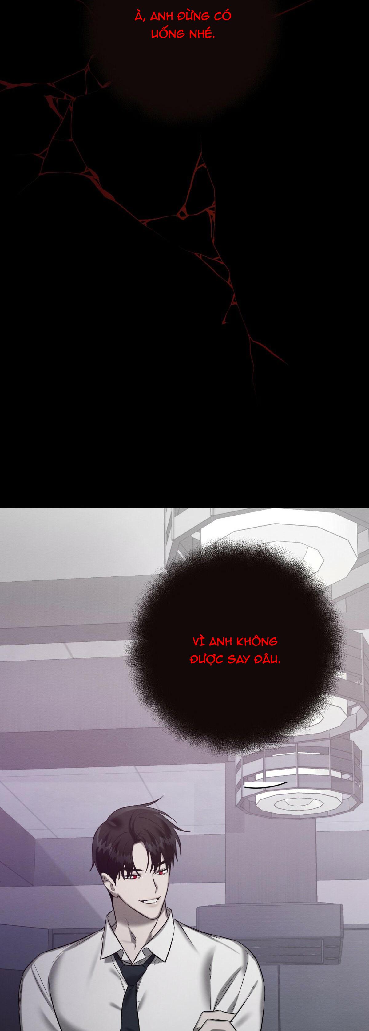 lý do của ác nhân chapter 27 57