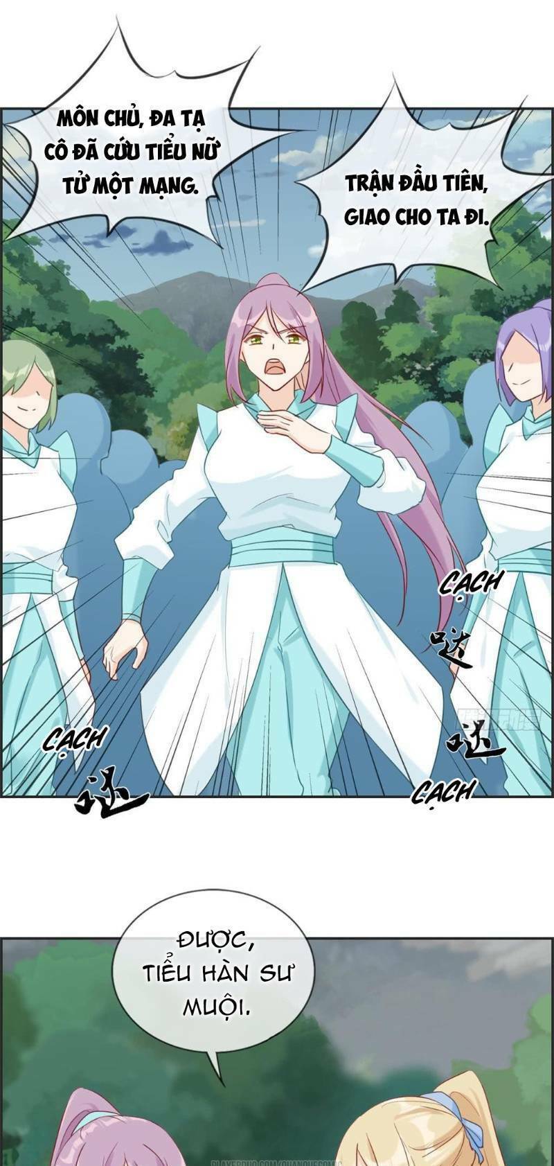 tối cường hoàn khố hệ thống chapter 45 7