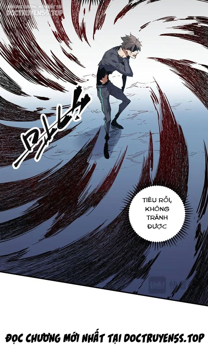 toàn dân chuyển chức: không có chức ta kết thúc thần minh chapter 77 21