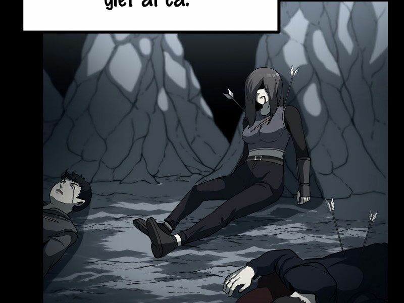 ngôi nhà kết nối với hầm ngục chapter 25 163