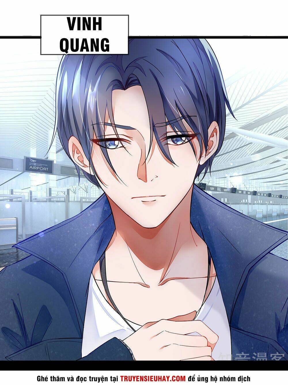 chung cực binh vương tại đô thị chapter 1 9