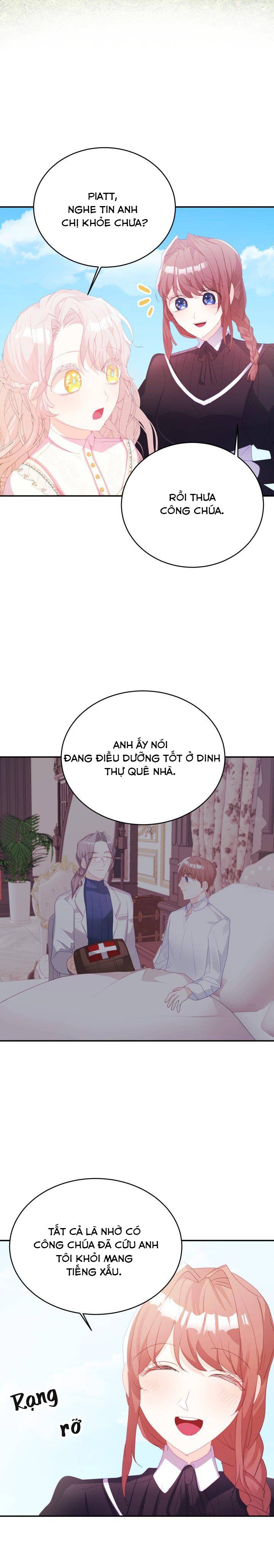 đứa con của rồng chapter 40 20