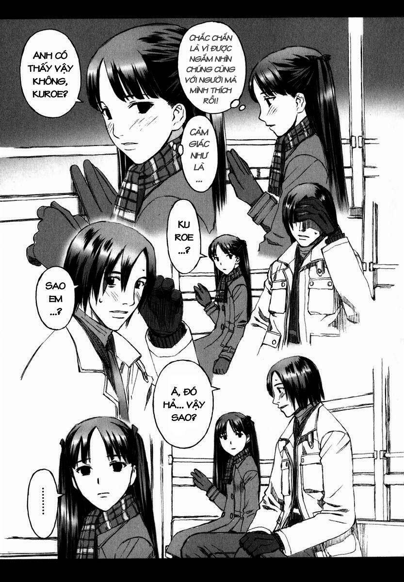 blood alone chapter 6 10