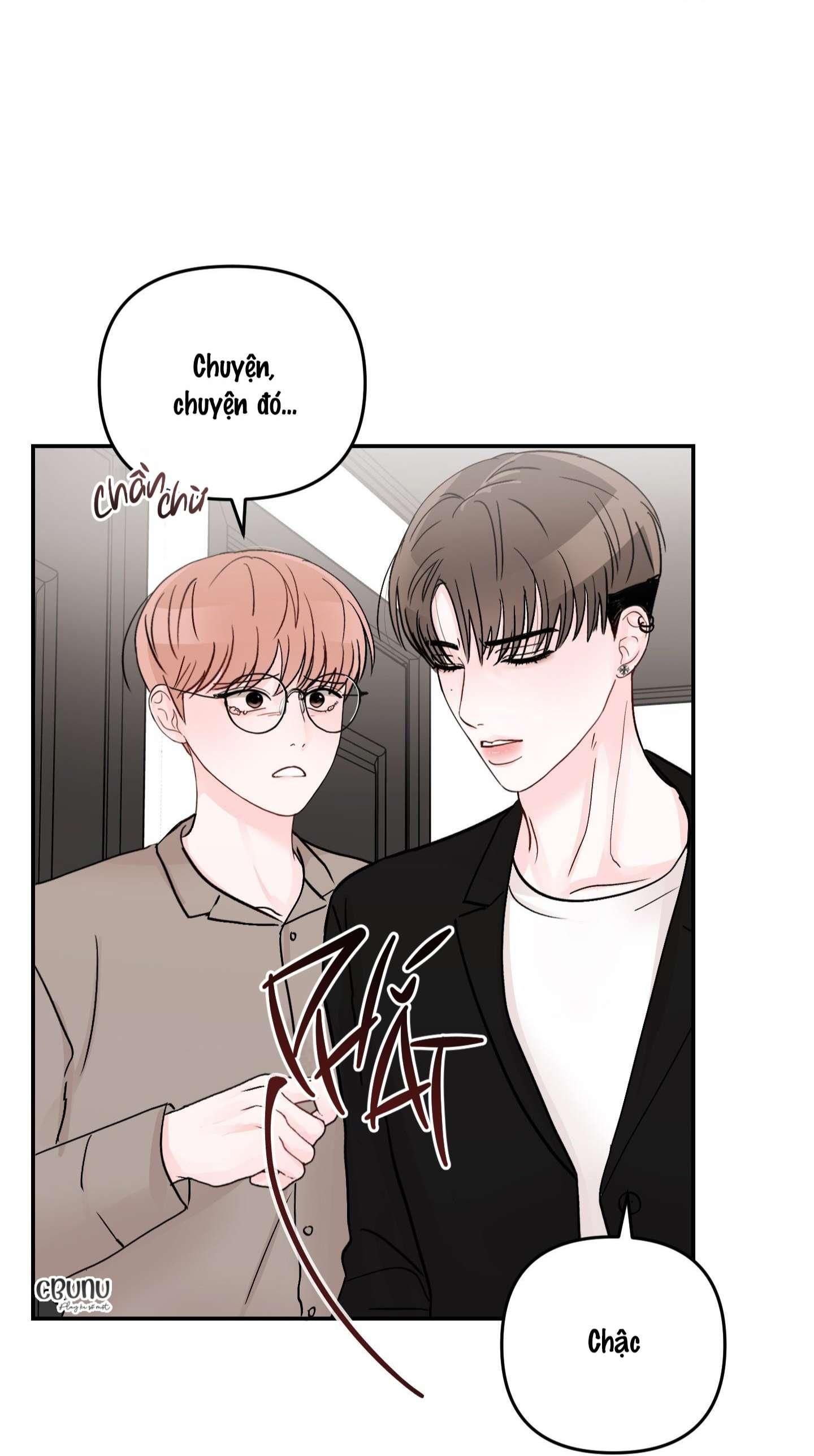 thán phục thanh xuân chapter 41 18