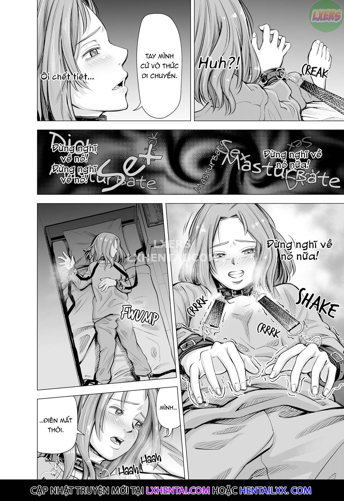 dương vật chồng tôi không thể thỏa mãn tôi chapter 2 19