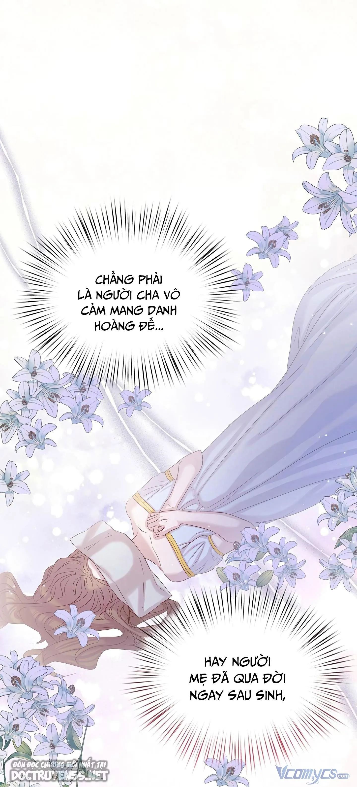 tôi cứu anh không có nghĩa là tôi muốn cưới anh chapter 9 57