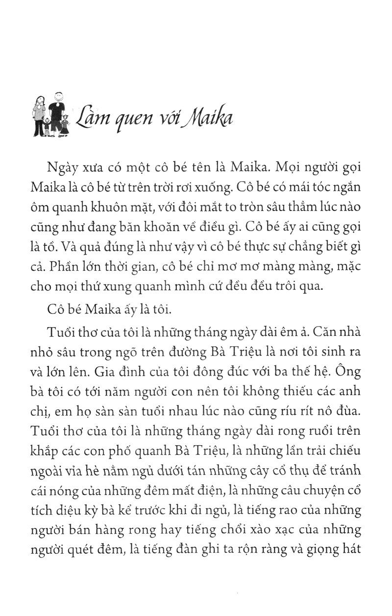 Làm Dâu Nước Anh (Tự Truyện)