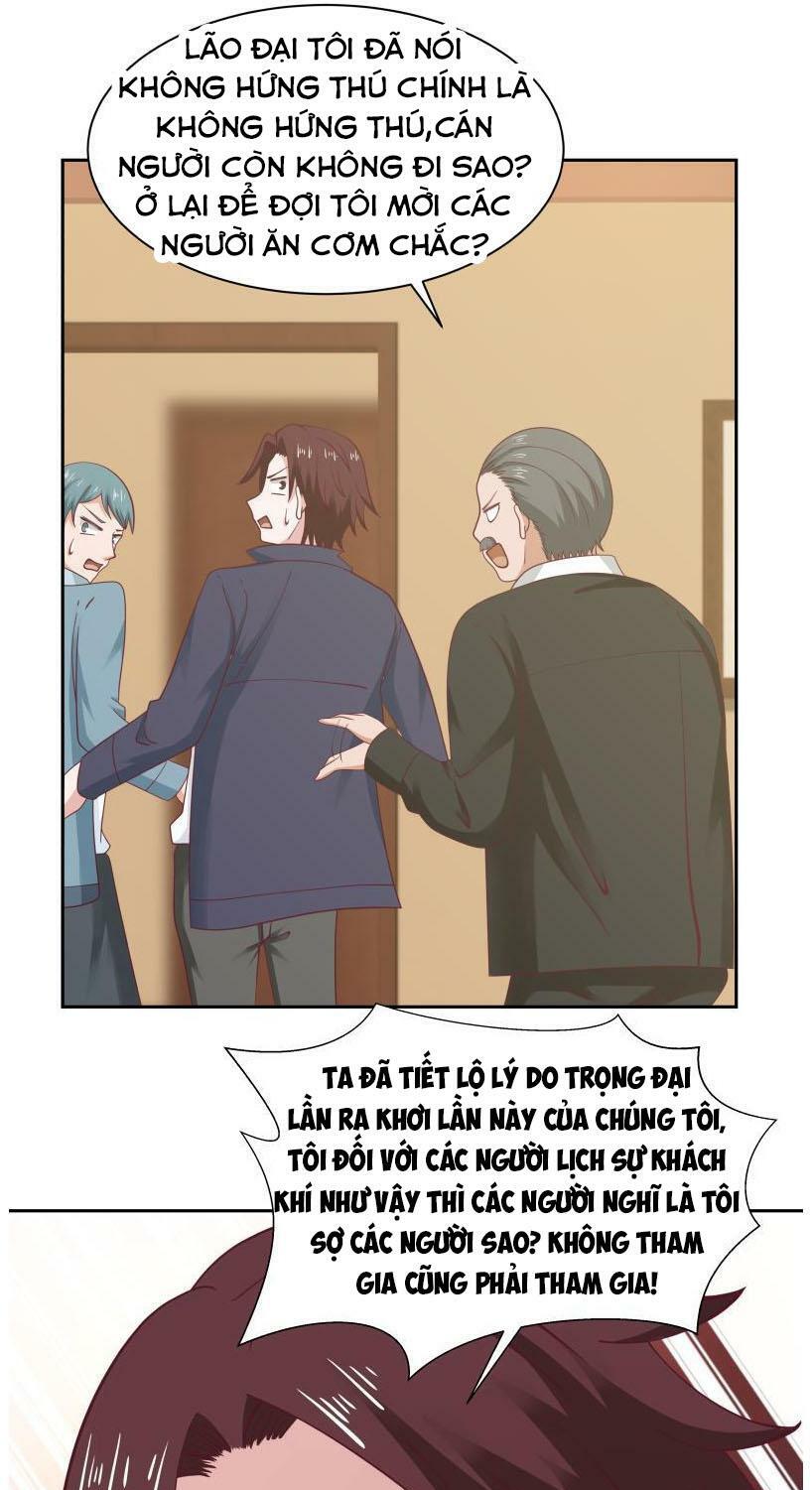 trên người ta có một rồng chapter 189 6