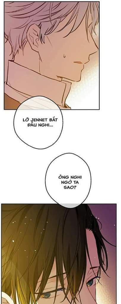 một ngày nọ tôi bỗng thành nàng công chúa chapter 61 33