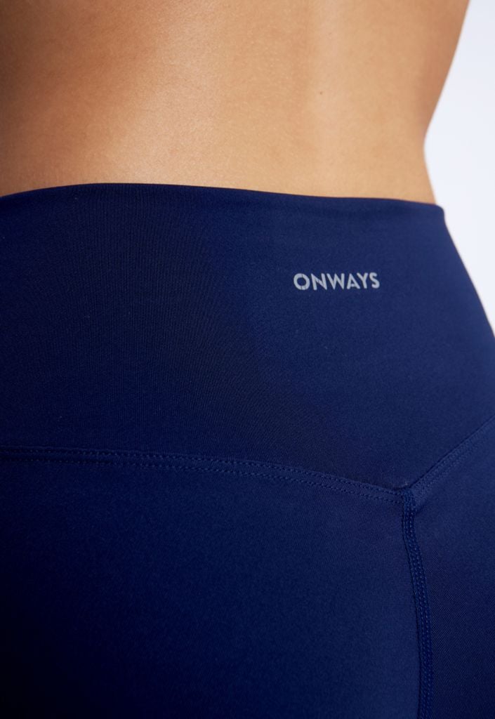 QUẦN THỂ THAO THỜI TRANG ONWAYS NỮ LEGGING STJ 2003 WOMEN