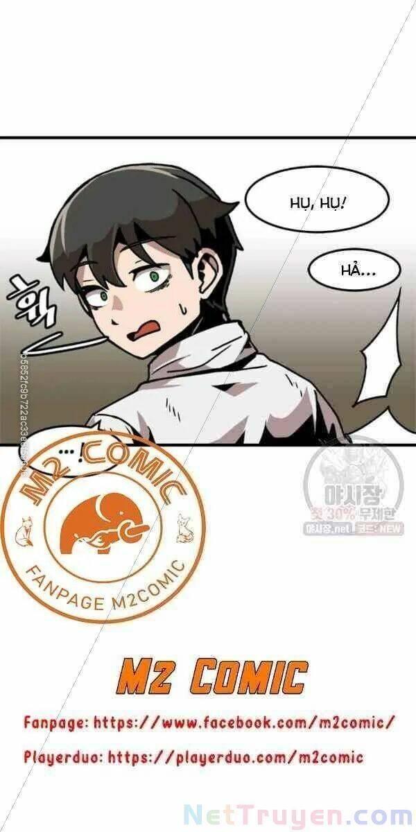 lên cấp một mình chapter 42 53