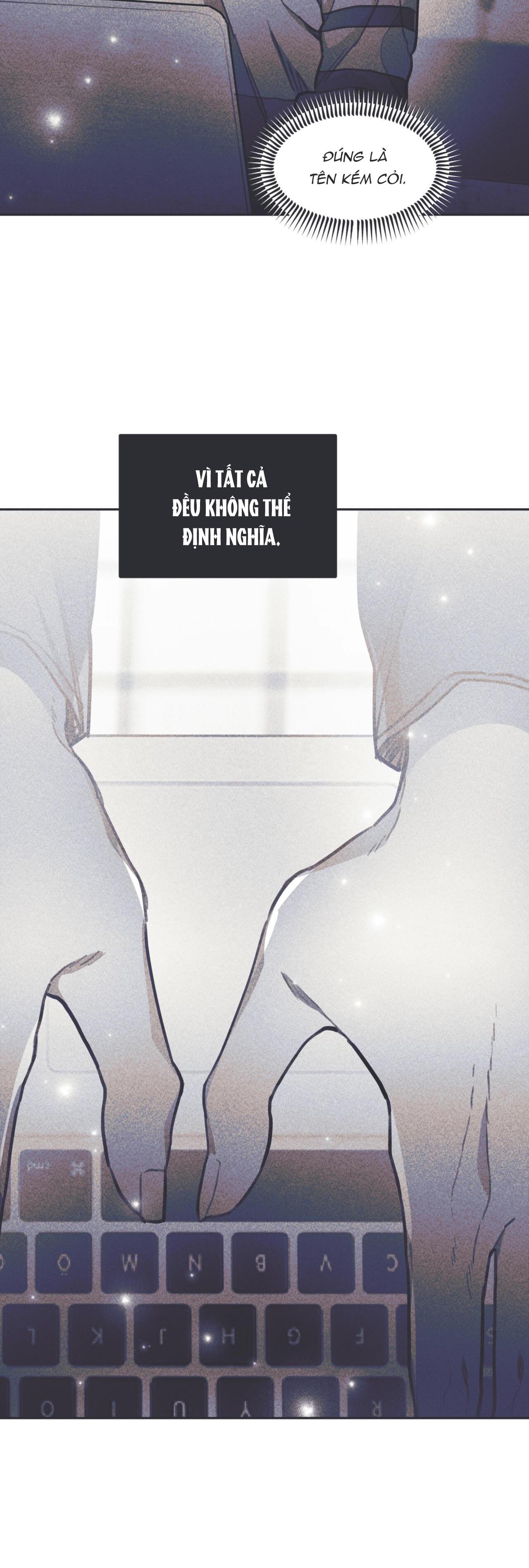 hồi ức cơn thịnh nộ chapter 14 13