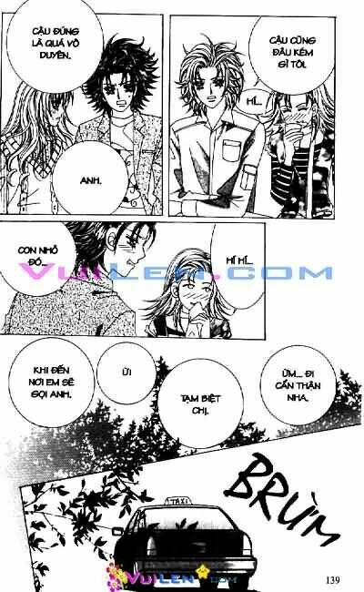 tình yêu quý tộc chapter 111 20