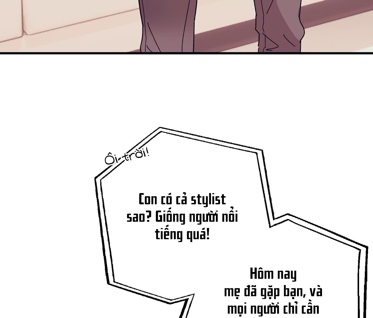 chàng dâu nhà họ kang chapter 45 92