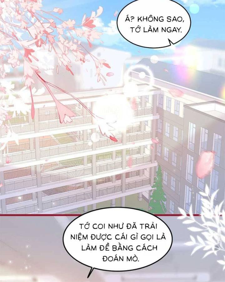 sau khi đọc sách, tôi thậm chí còn không phải là nhân vật nữ phụ chapter 3 3