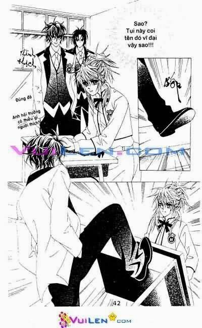 đại ca đi học chapter 3 42