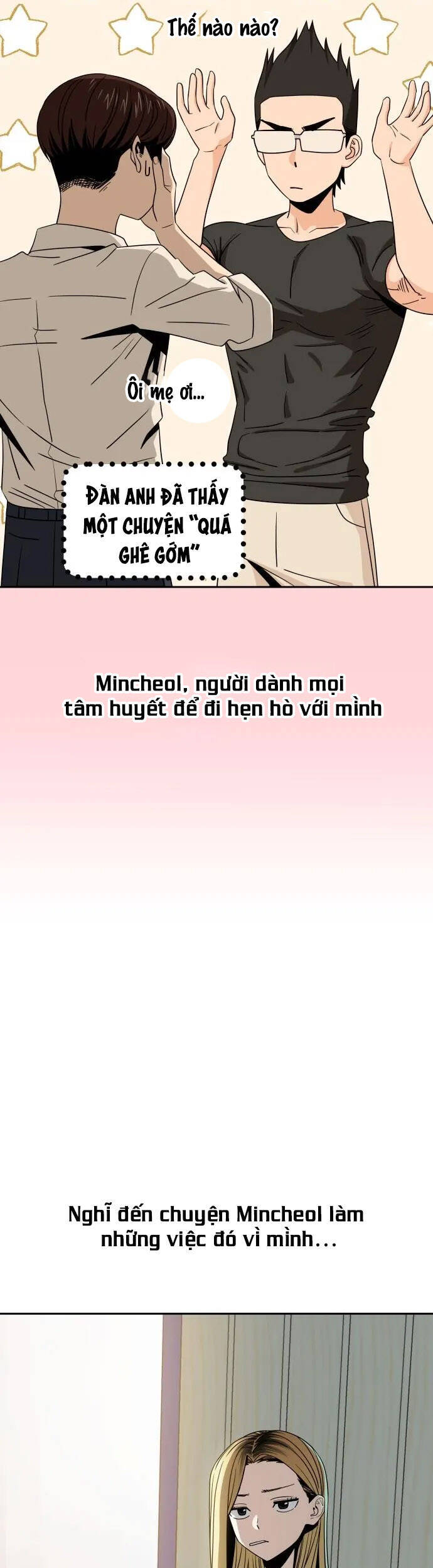 Lớ Ngớ Vớ Phải Tình Yêu chapter 66.2 33