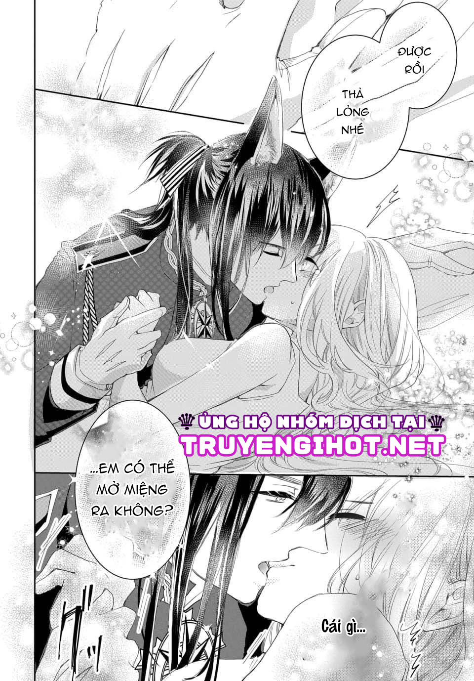 cuộc hôn nhân dị biệt chapter 2.2 9