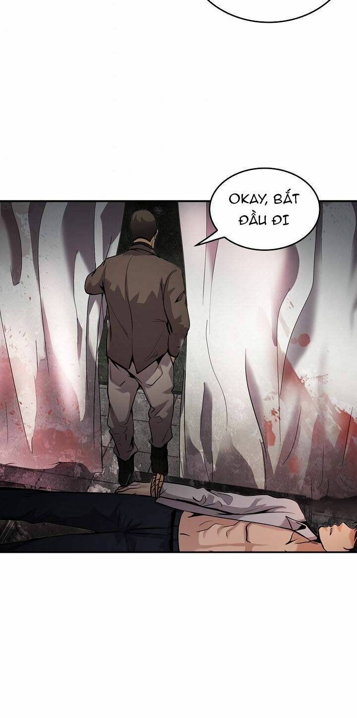 điều tra viên chuyển sinh chapter 134 54