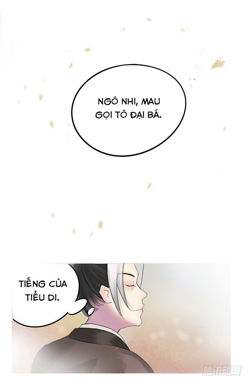 hoa gian ký chapter 3 41