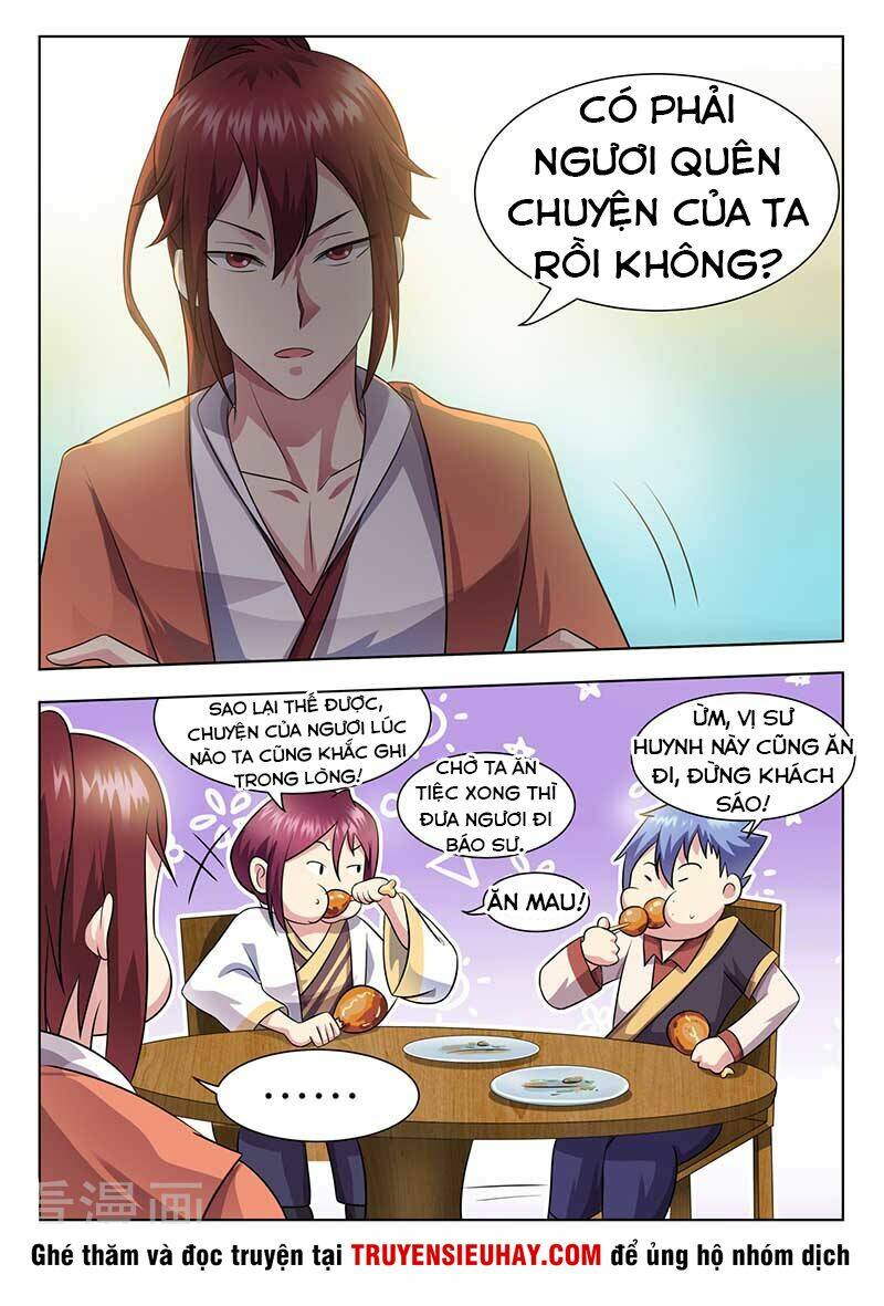 ta là bá vương chapter 52 11