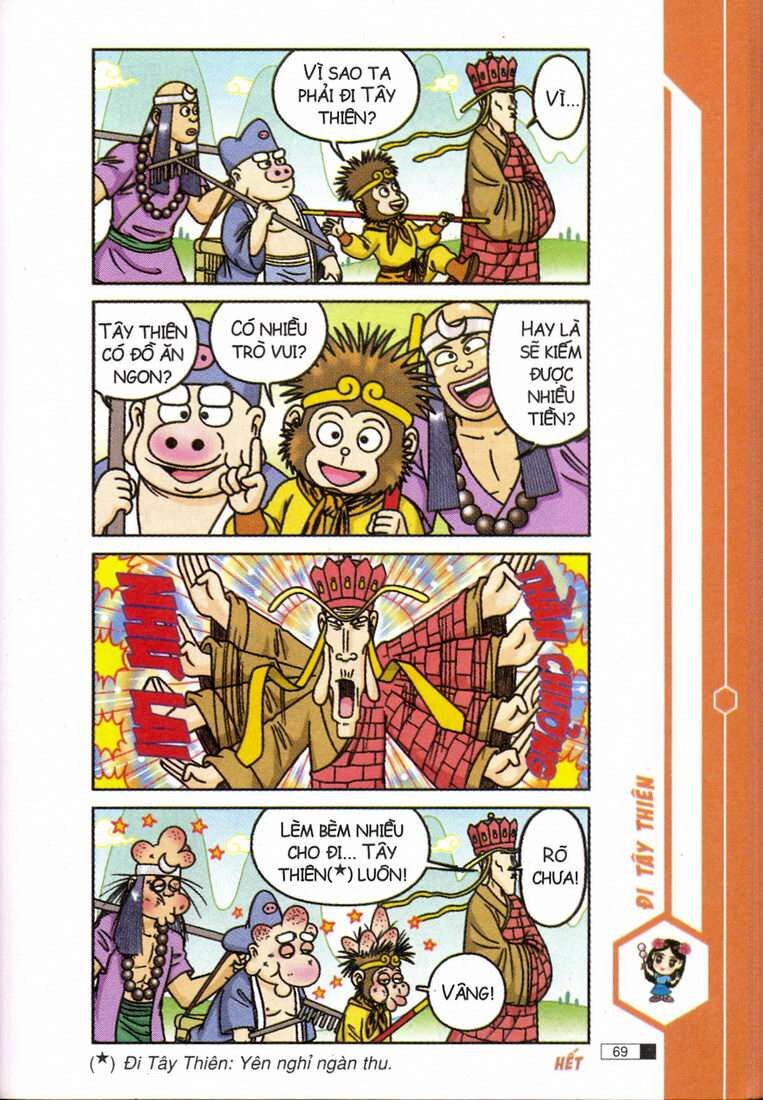 Ô Long Viện chapter 12.2 29