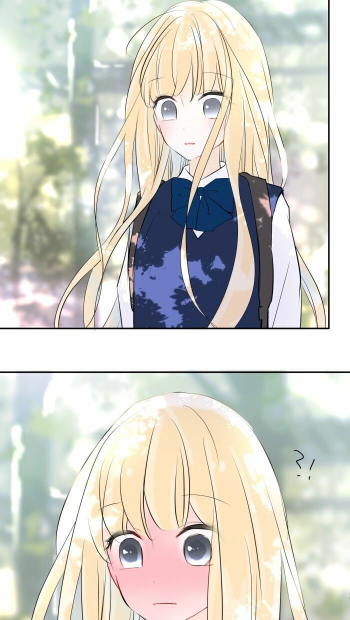 choco ngọt ngào chapter 17 34