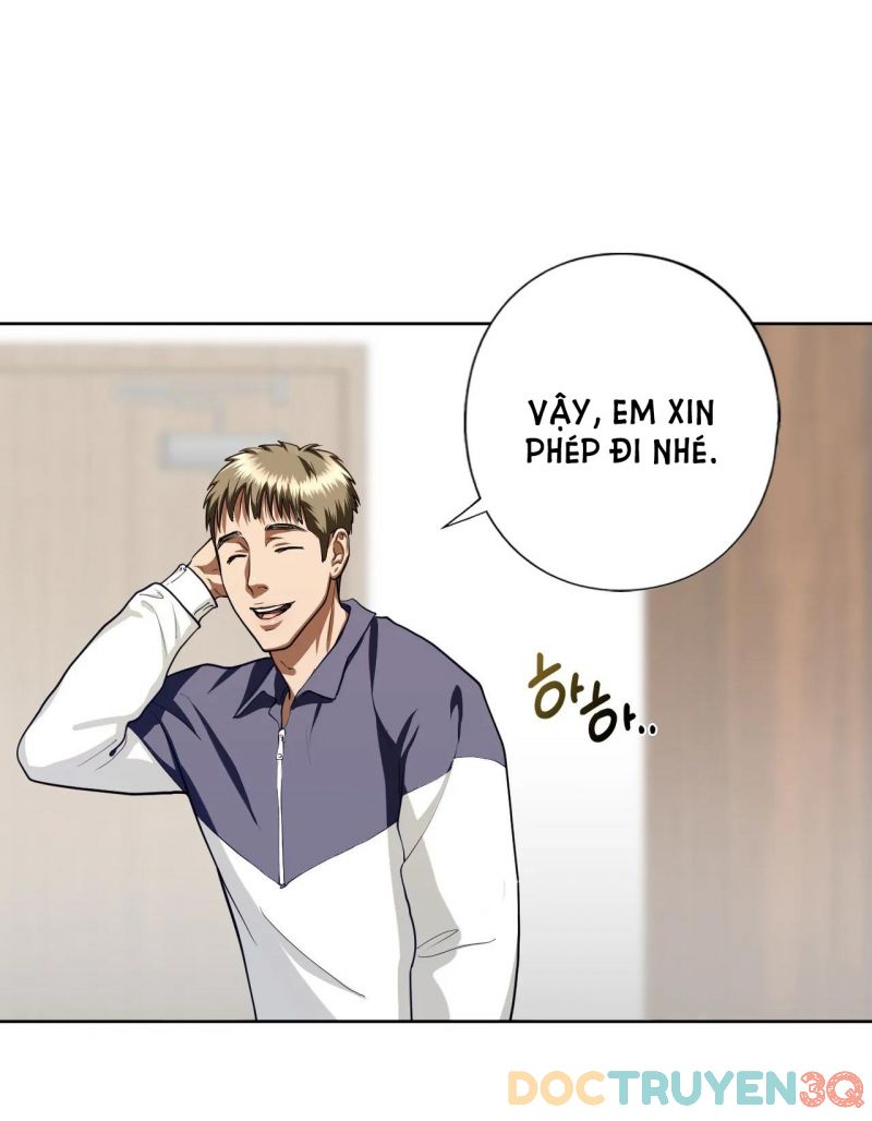 [18+] chị kế Chapter 4.5 - Trang 2