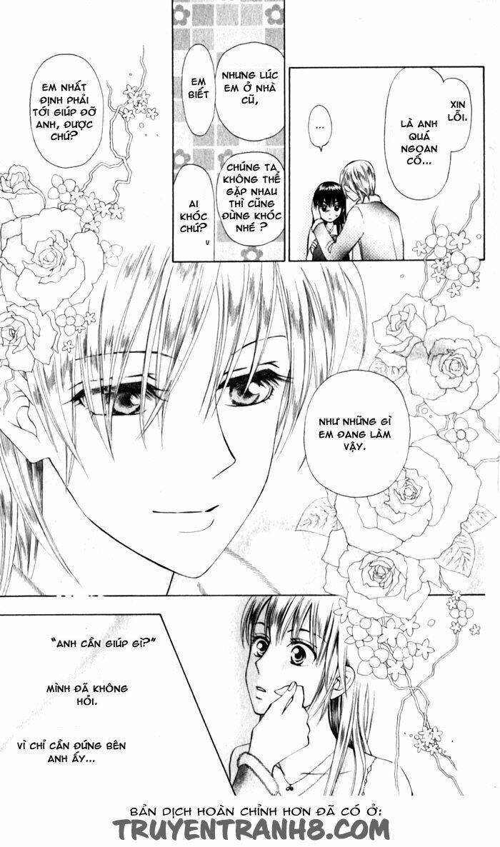 romeo và juliet hiện đại ii chapter 9 36