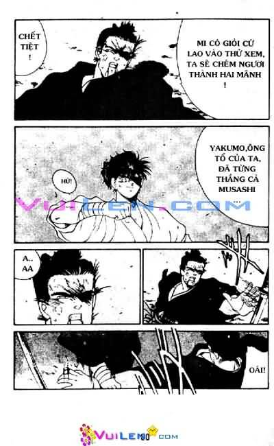 truyền nhân atula phần ii chapter 3 61