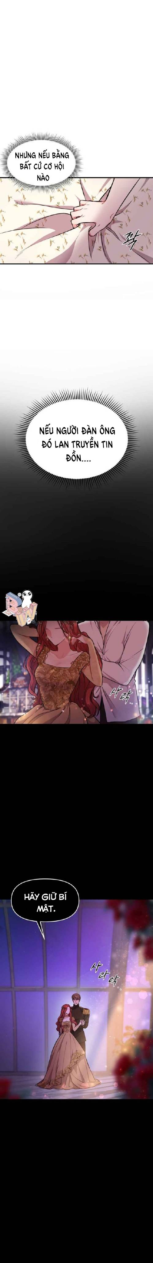 căn phòng bí mật của nàng công chúa bị bỏ rơi chapter 2 16