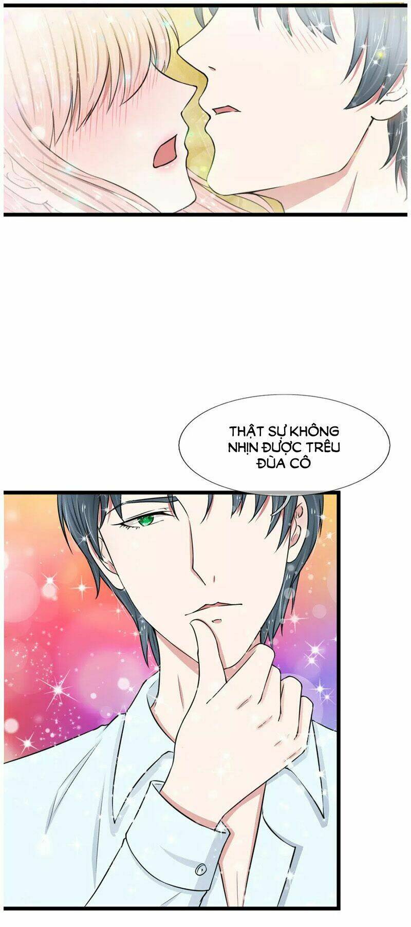 phúc hắc lão công buông em ra chapter 44 3