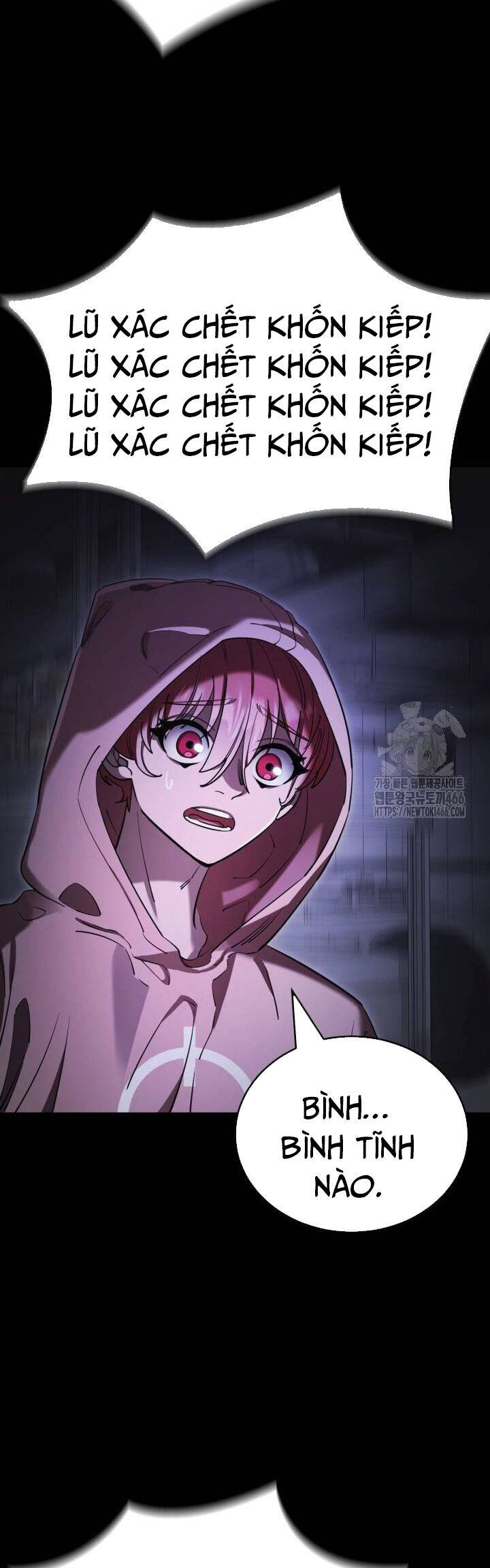 Thiên Ma Tái Lâm chapter 64 82