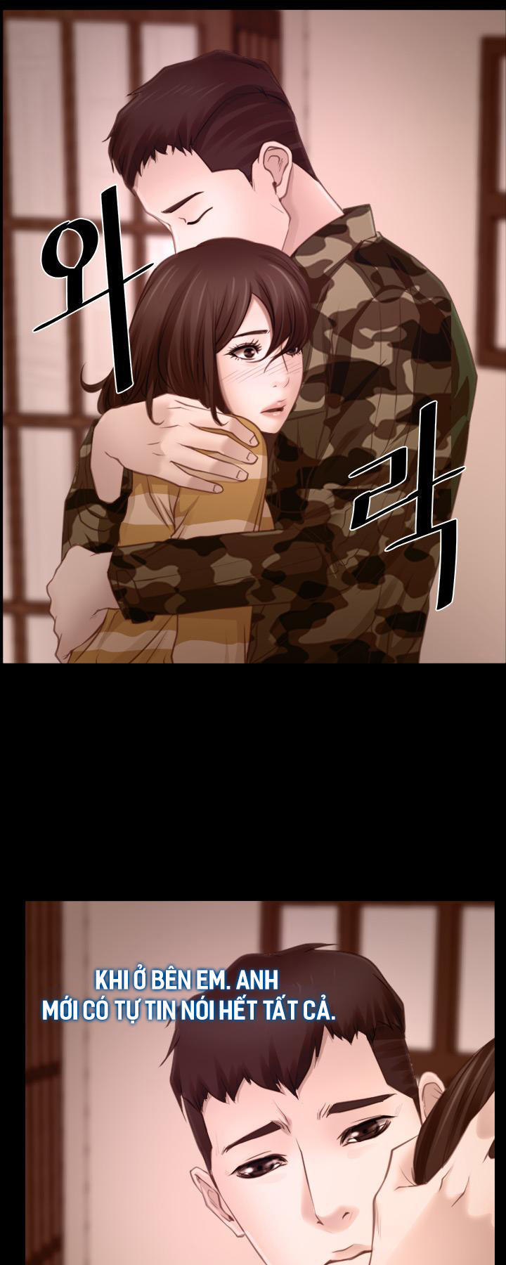 xúc cảm chôn giấu chapter 14 62