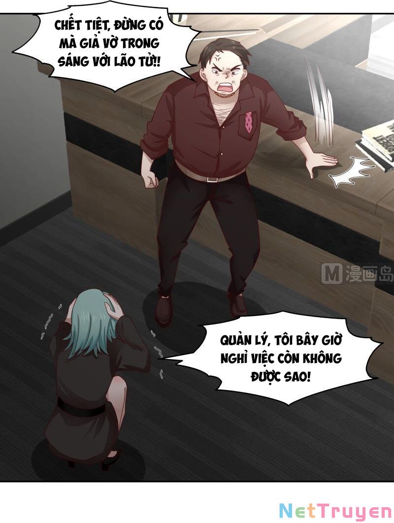 trên người ta có một rồng chapter 463 20