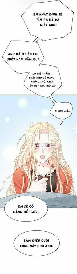 khế ước với người yêu cũ của đế thiếu chapter 1 53