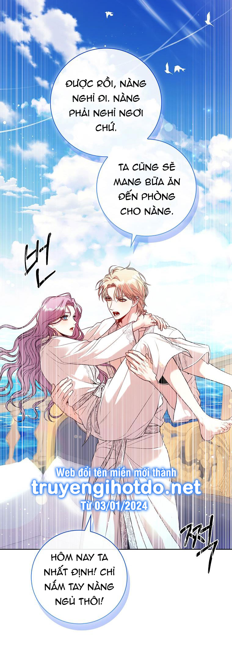 trở thành thư ký của bạo chúa chapter 120 47