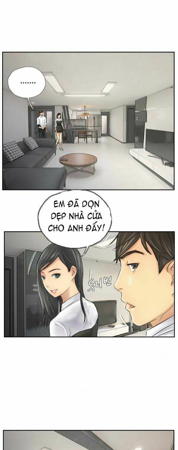 hoán kiểm trọng sinh chapter 4 21