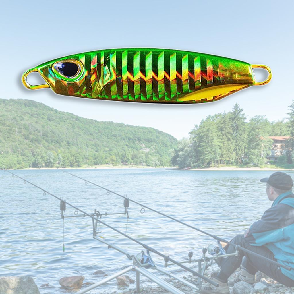 Lead Fishing Lures Fishing Baits Swimbaits Lures for Fishing Trout Redfish