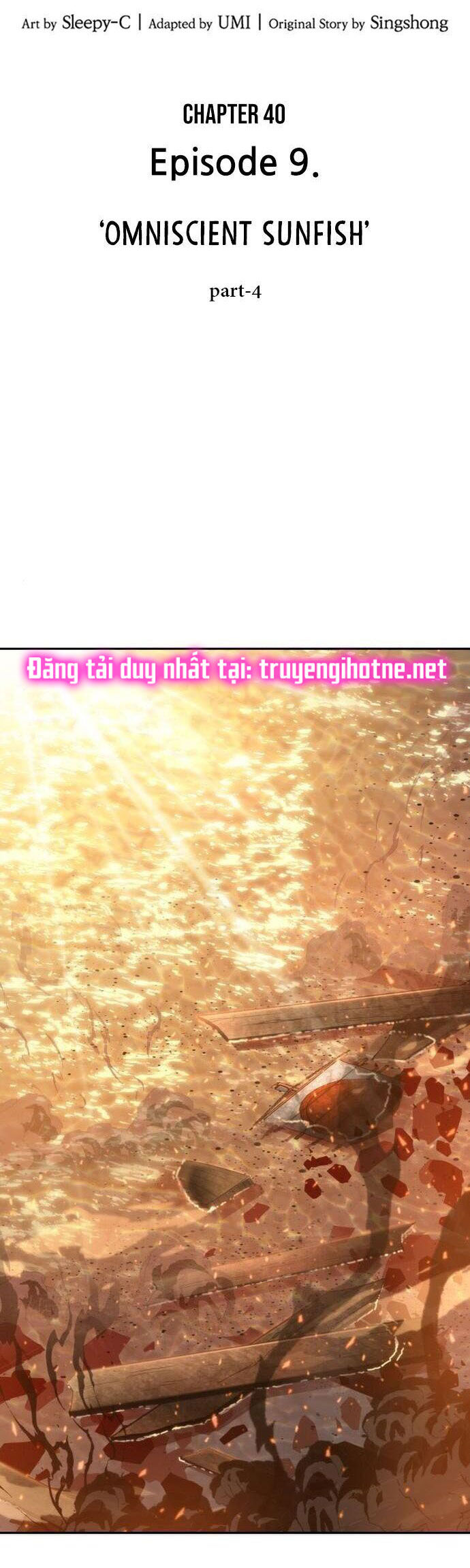 toàn trí độc giả - omniscient reader chapter 41.1 8