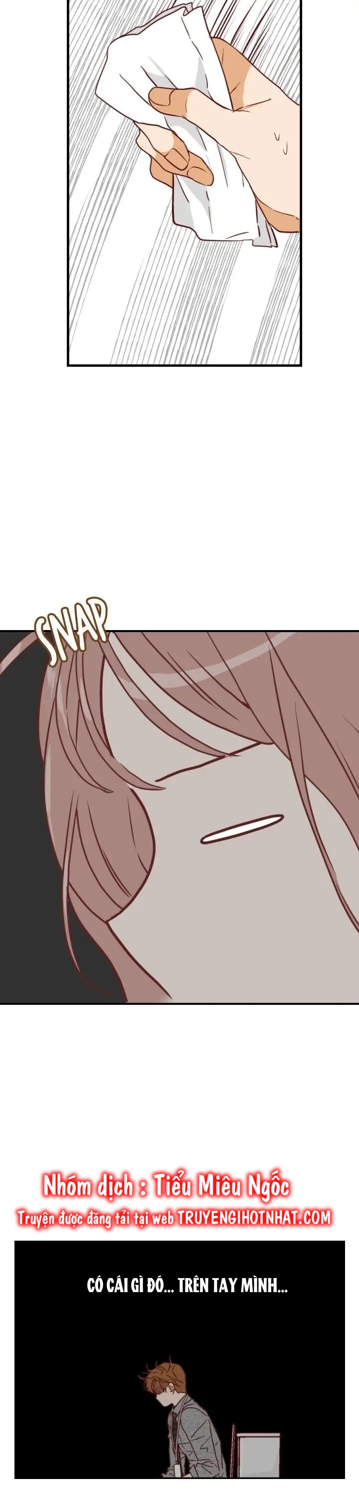 24 phút cho một câu chuyện chapter 24 18