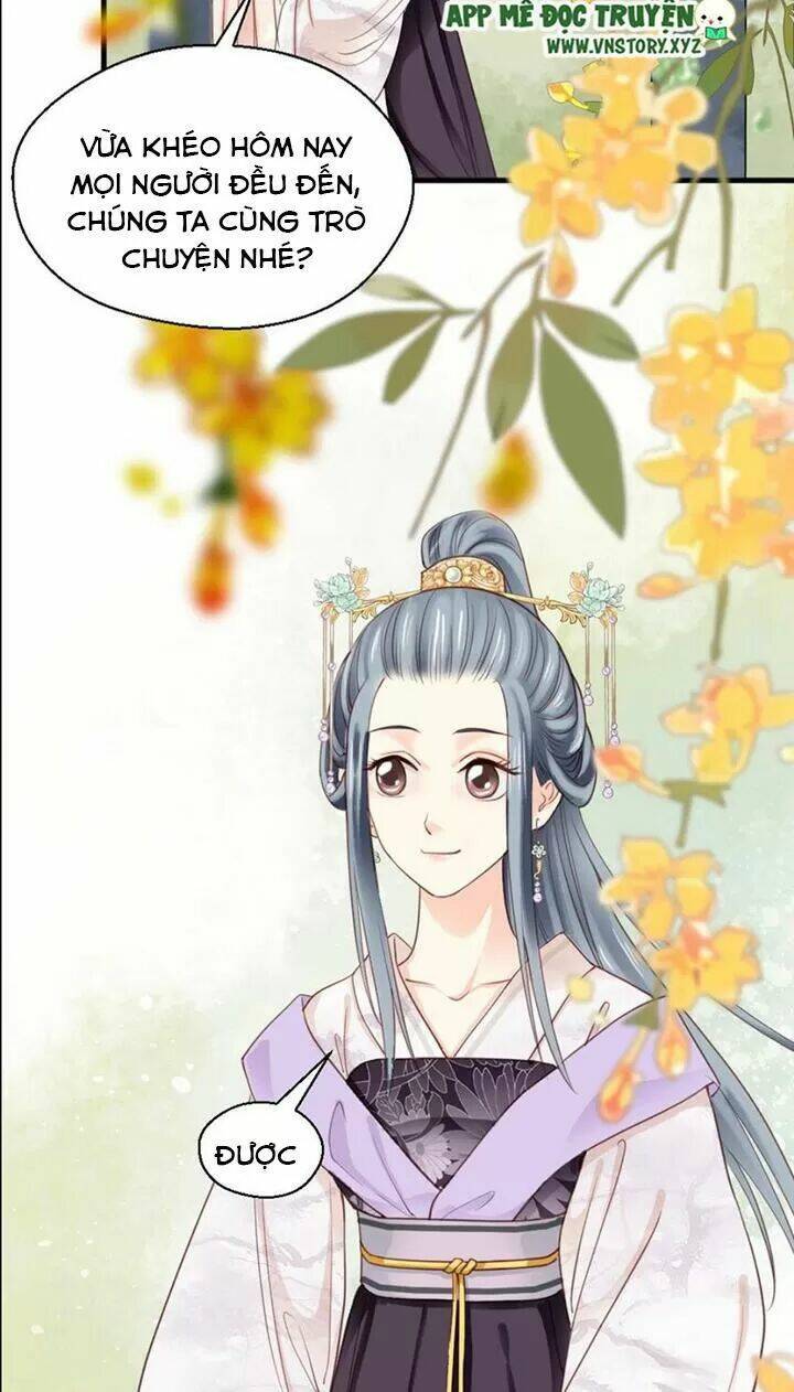 kiều nữ độc phi chapter 191 28