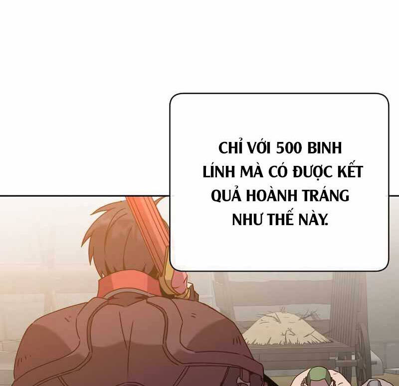 Anh Hùng Mạnh Nhất Trở Lại chapter 123 13