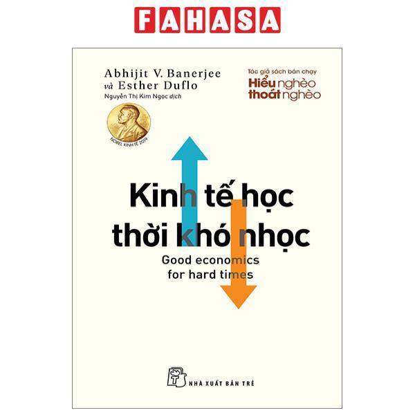 Kinh Tế Học Thời Khó Nhọc