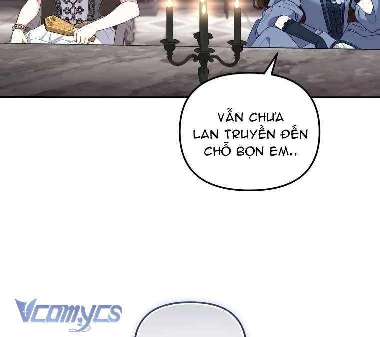 tôi được nuôi dưỡng bởi những kẻ phản diện chapter 69 100