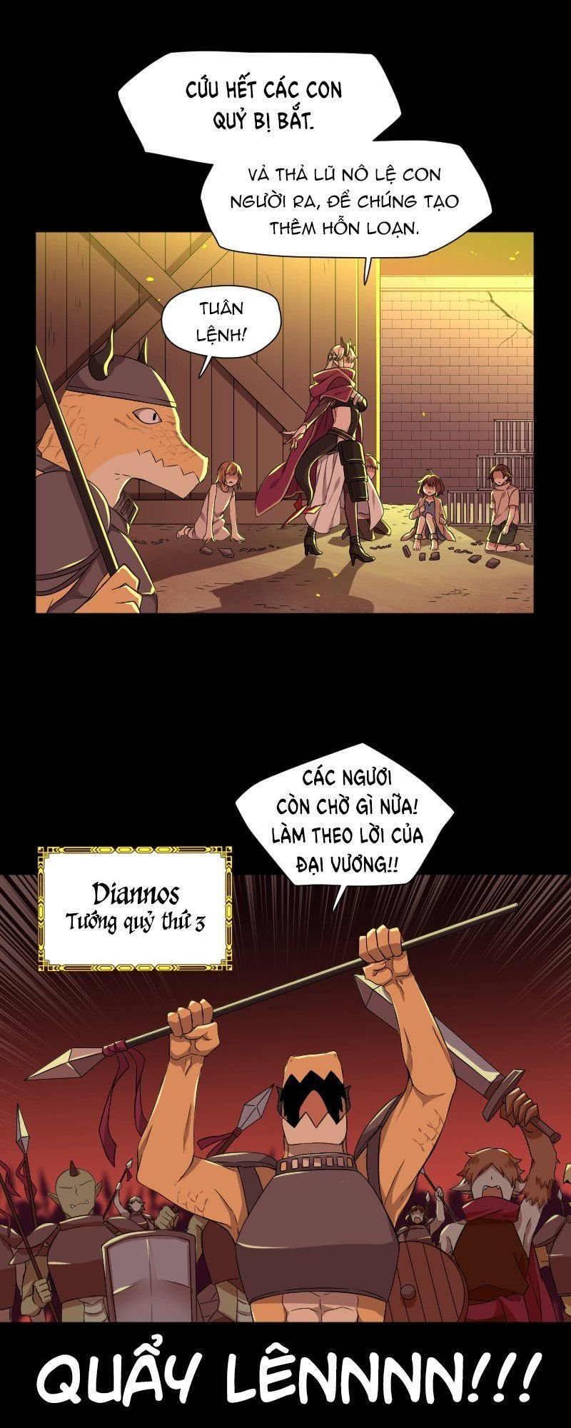 pháp sư và nữ chúa quỷ chapter 65 10